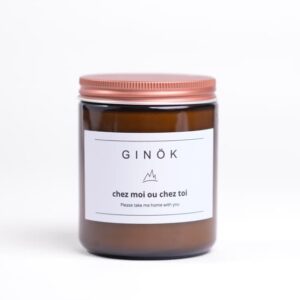 Chez moi ou chez toi