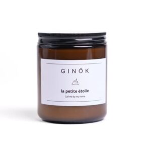 la petite étoile